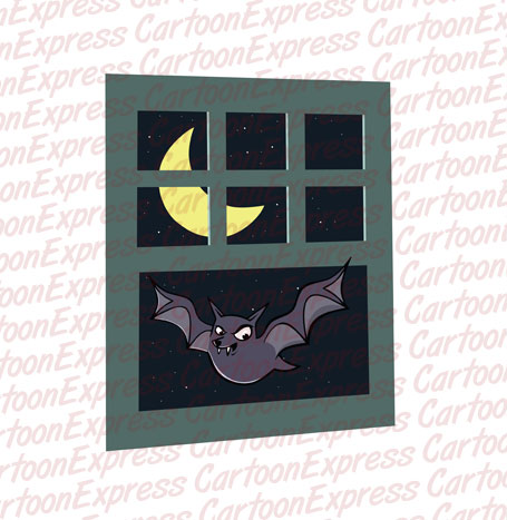 bat window
